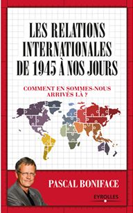 Les relations internationales de 1945 à nos jours
