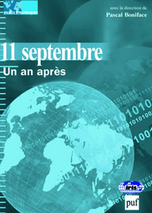 Le 11 septembre, un an aprés
