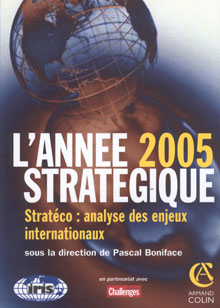 L’Année stratégique 2005
