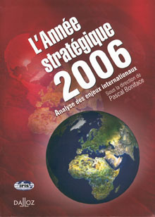 L’Année stratégique 2006
