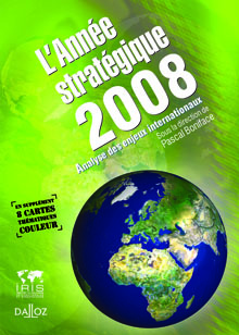 L’Année stratégique 2008
