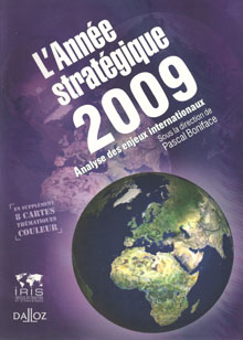 L’Année stratégique 2009
