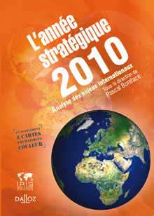 L’Année stratégique 2010
