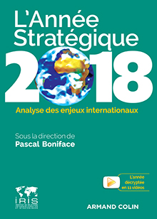 L’Année stratégique 2018
