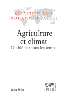 Agriculture et climat
