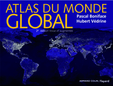 Atlas du monde global (2e édition)
