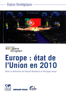 Europe : état de l’Union en 2010
