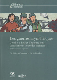 Les guerres asymétriques (2e édition)
