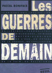 Les guerres de demain
