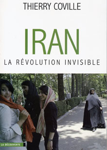 Iran la révolution invisible
