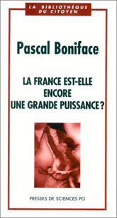 La France est-elle encore une grande puissance ?
