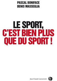 Le sport c’est bien plus que du sport
