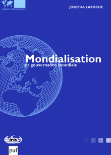 Mondialisation et gouvernance mondiale
