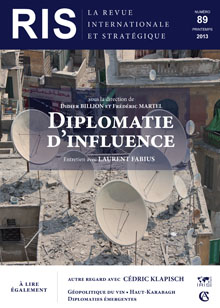 Diplomatie d’influence
