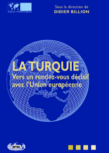 La Turquie vers un rendez-vous décisif avec l’Union européenne
