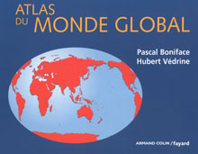 Atlas du monde global
