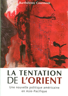 La Tentation de l’Orient
