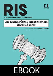 [EBOOK] Une justice pénale internationale encore à venir
