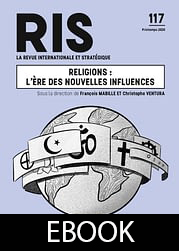 [EBOOK] Religions : l’ère des nouvelles influences
