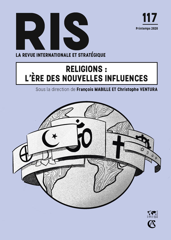 Le religieux est-il un déterminant des relations internationales ?
