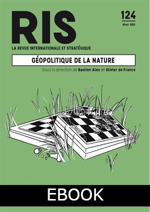 [EBOOK] Géopolitique de la nature
