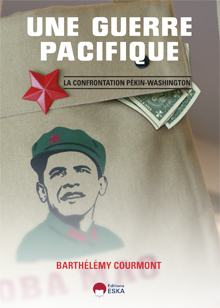 Une guerre pacifique : La confrontation Pékin-Washington
