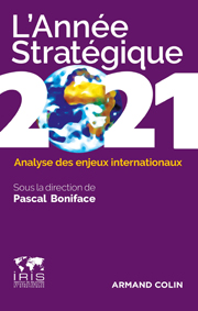 L’Année stratégique 2021
