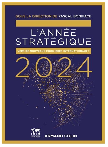 L’Année stratégique 2024
