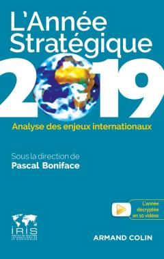 L’Année stratégique 2019
