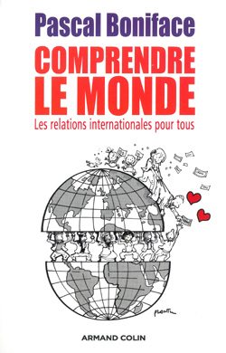 Comprendre le monde – Les relations internationales pour tous
