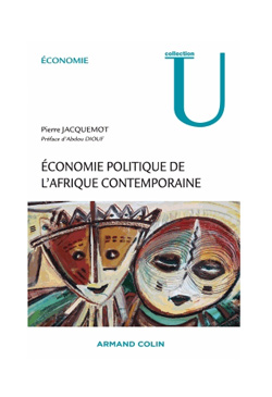 Économie politique de l’Afrique contemporaine
