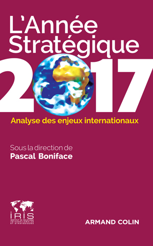 L’Année stratégique 2017
