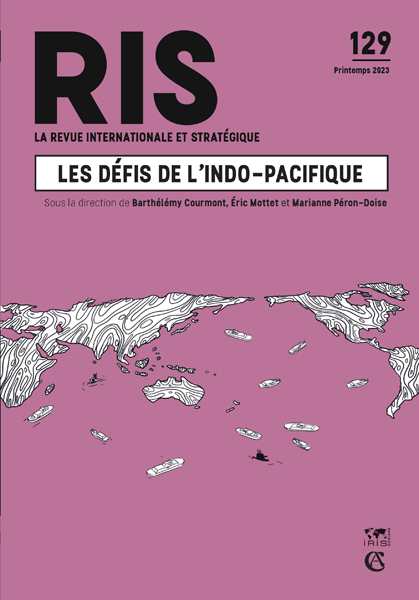 Les défis de l’Indo-Pacifique
