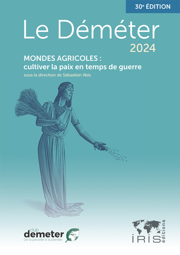 Le Déméter 2024
