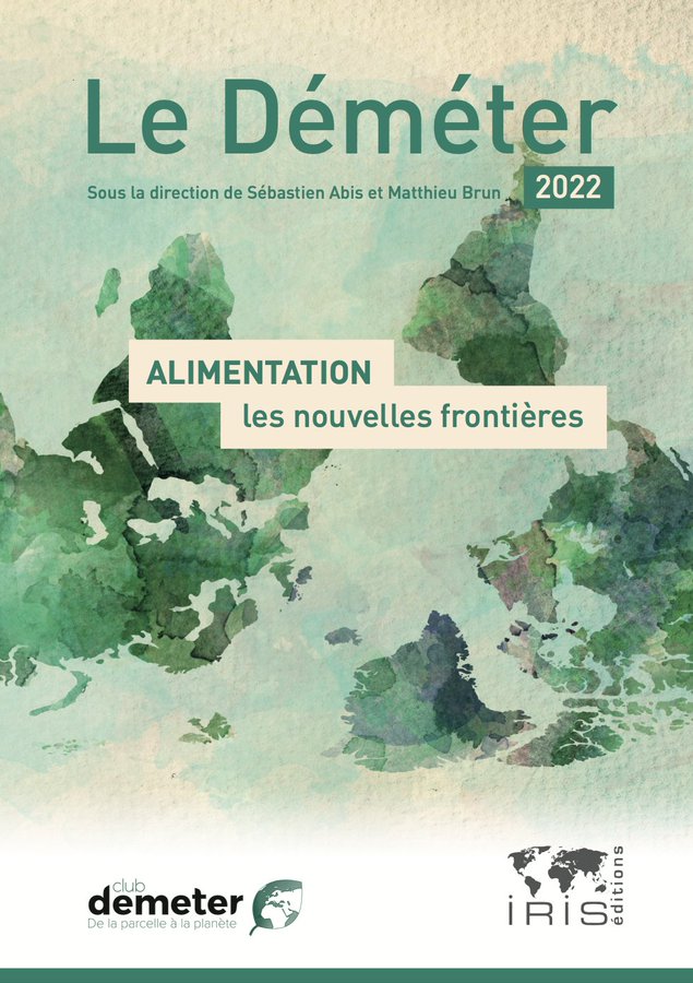 Le Déméter 2022
