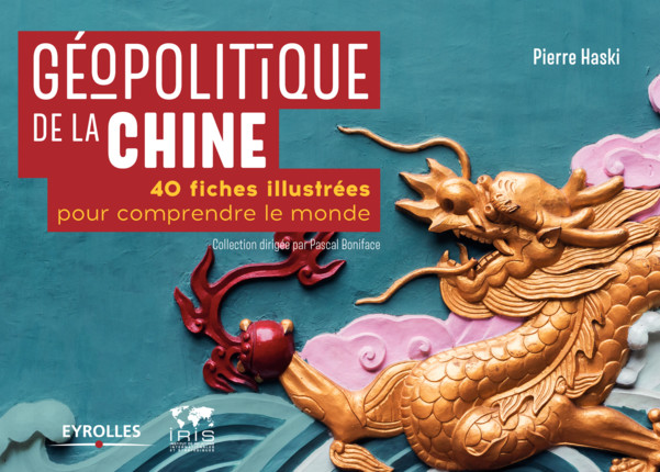 Géopolitique de la Chine
