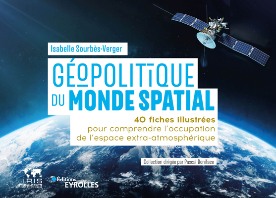 Géopolitique du monde spatial
