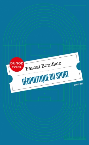 Géopolitique du sport
