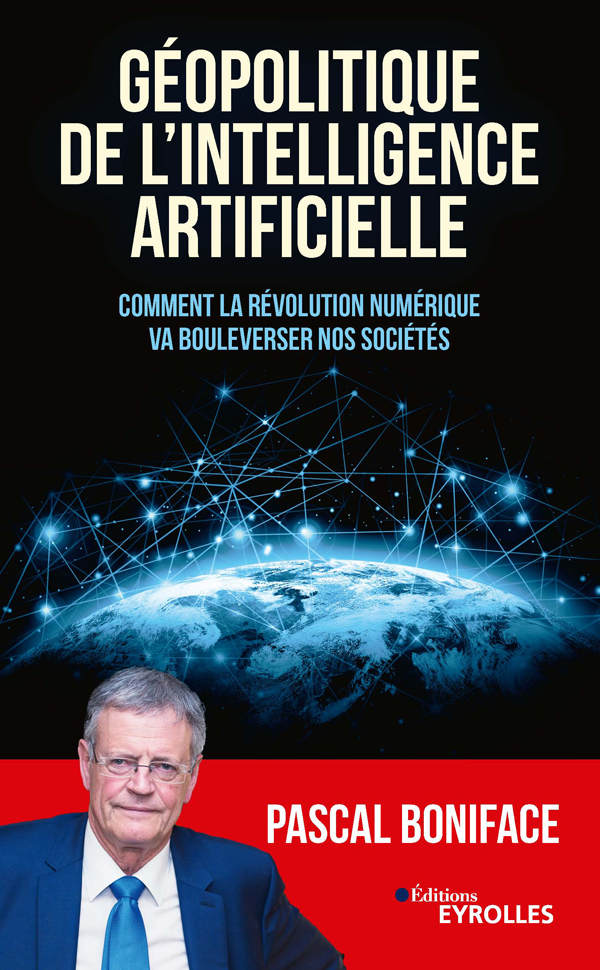 Géopolitique de l’intelligence artificielle
