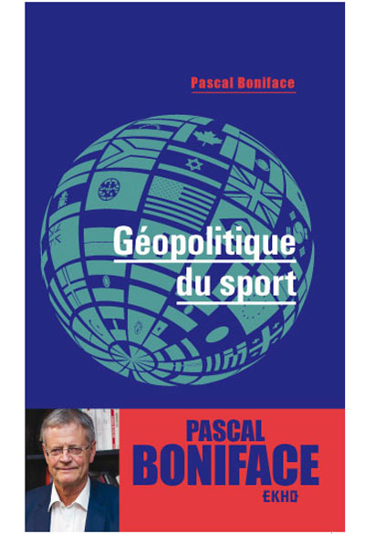 Géopolitique du sport
