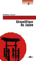 Géopolitique du Japon
