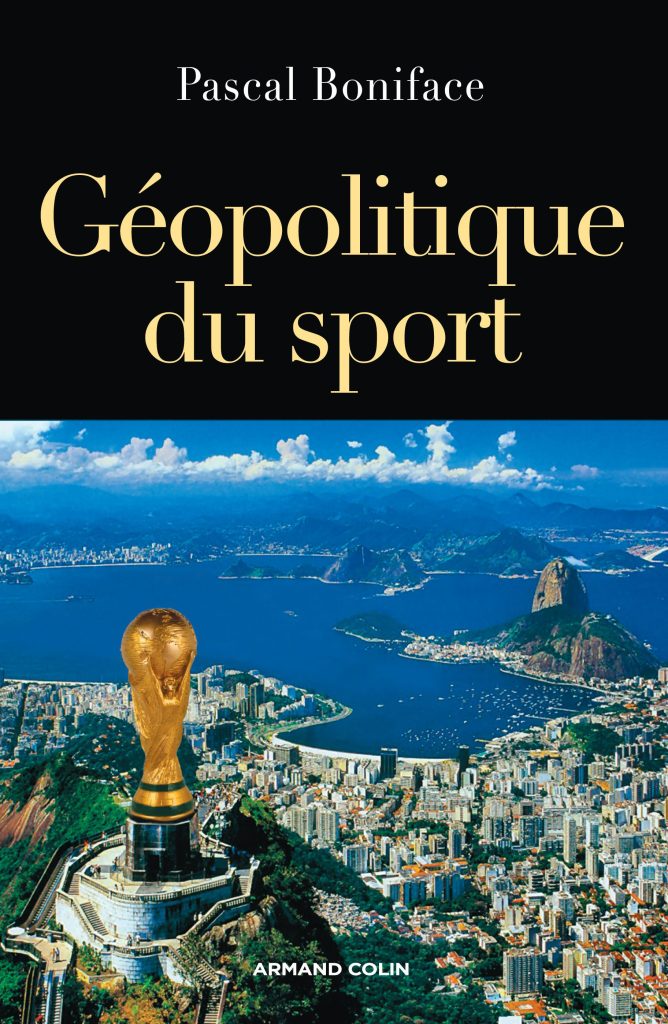 Géopolitique du sport
