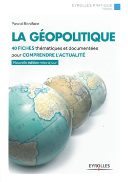 La géopolitique (2e édition)
