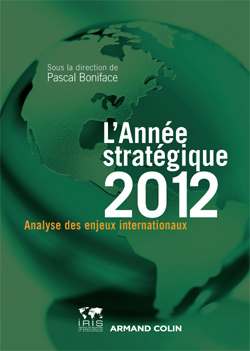 L’Année stratégique 2012
