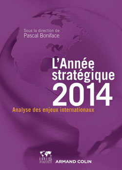 L’Année stratégique 2014
