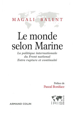 Le monde selon Marine
