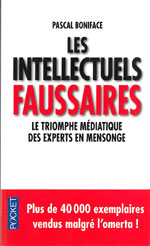 Les intellectuels faussaires (pocket)
