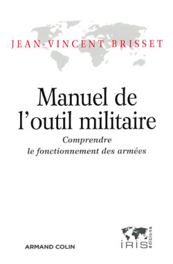 Manuel de l’outil militaire
