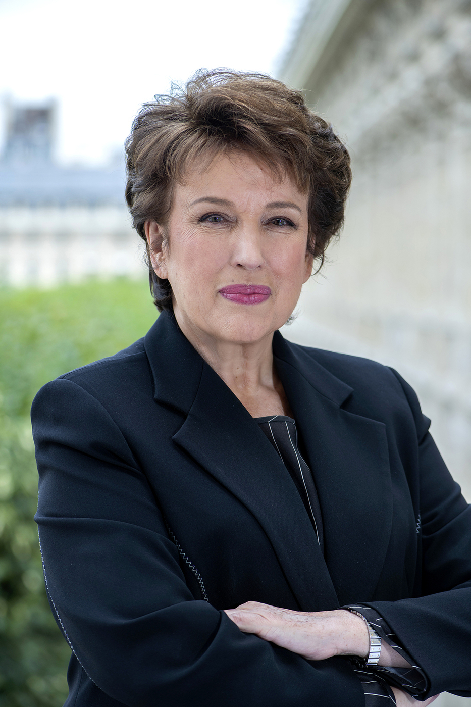 Roselyne Bachelot