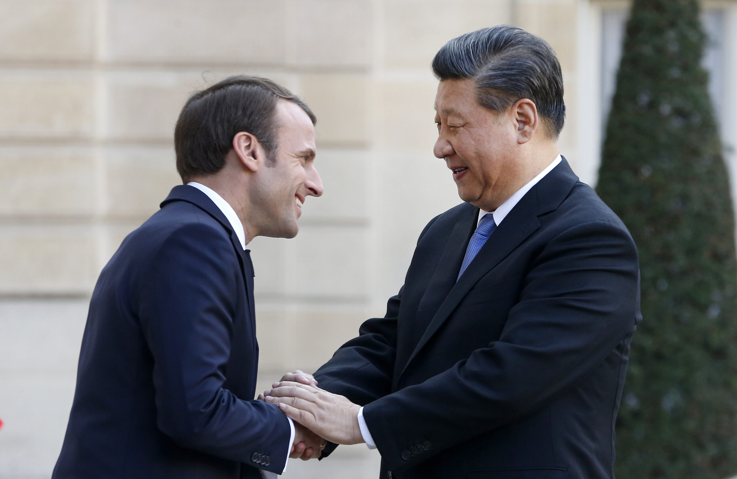 Relation franco-chinoise : le temps des désillusions ?
